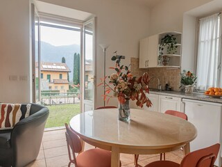 Apartamento Griante-Cadenabbia Características 10