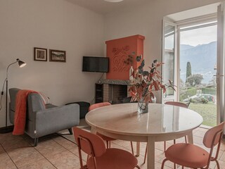 Apartamento Griante-Cadenabbia Características 11