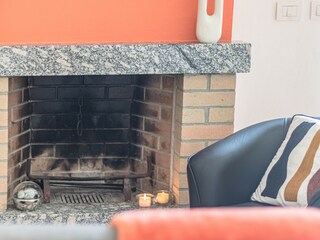 Apartamento Griante-Cadenabbia Características 12