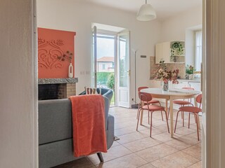 Apartamento Griante-Cadenabbia Características 13