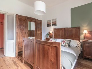 Apartamento Griante-Cadenabbia Características 14