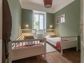 Apartamento Griante-Cadenabbia Características 16