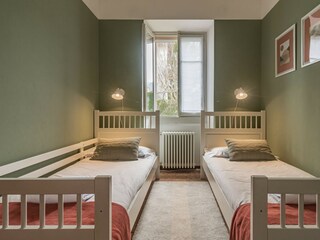 Apartamento Griante-Cadenabbia Características 17