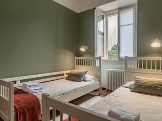 Apartamento Griante-Cadenabbia Características 18