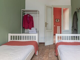Apartamento Griante-Cadenabbia Características 19
