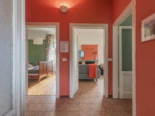 Apartamento Griante-Cadenabbia Características 20