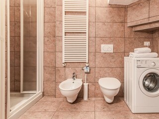 Apartamento Griante-Cadenabbia Características 21