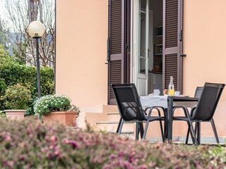 Apartamento Griante-Cadenabbia Entorno 24