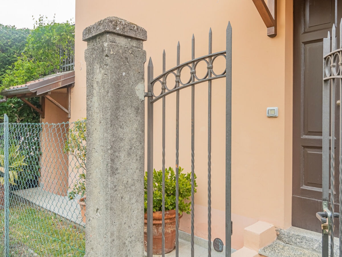 Apartment Griante-Cadenabbia Außenaufnahme 2