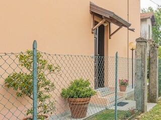 Appartement Griante-Cadenabbia Enregistrement extérieur 3