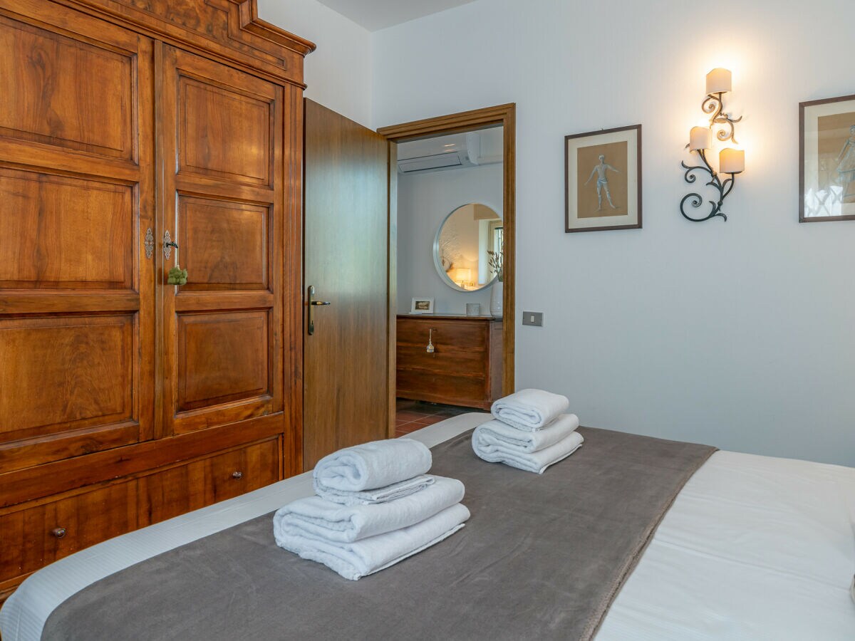 Apartment Griante-Cadenabbia Ausstattung 18