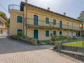 Appartement Griante-Cadenabbia Buitenaudio-opname 1