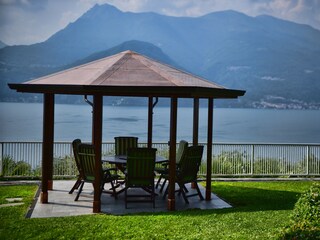 Villa Perledo Entorno 23