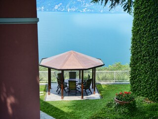 Villa Perledo Entorno 24