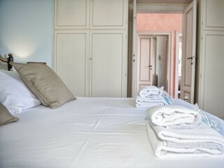 Villa Perledo Características 15