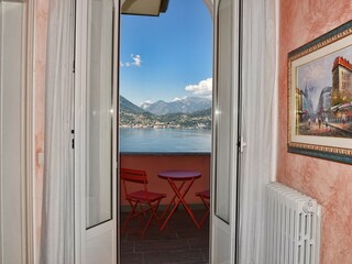 Villa Perledo Enregistrement extérieur 4