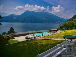 Villa Perledo Entorno 27