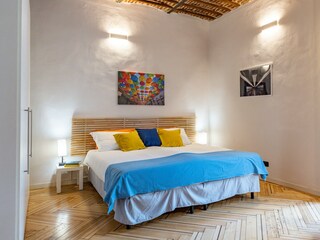 Apartamento Turin Características 11