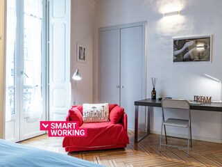 Apartamento Turin Características 12