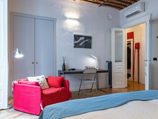 Apartamento Turin Características 13