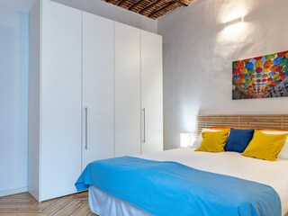 Apartamento Turin Características 14