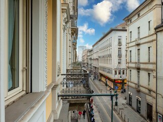 Apartamento Turin Entorno 22