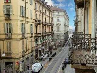 Apartamento Turin Entorno 23