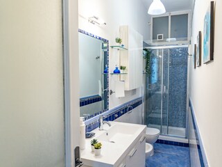 Appartamento Turin Caratteristiche 15