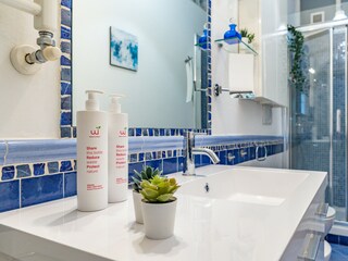 Apartamento Turin Características 16