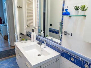 Apartamento Turin Características 17