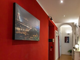Apartamento Turin Características 18