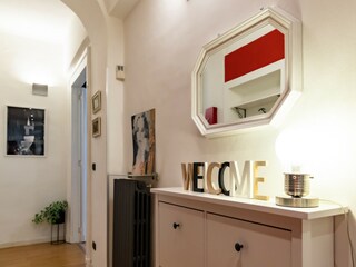 Appartamento Turin Caratteristiche 19