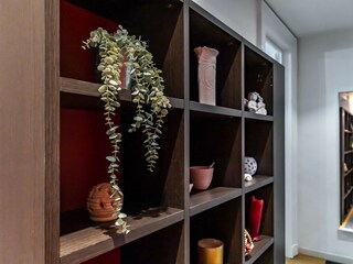 Apartamento Turin Características 21