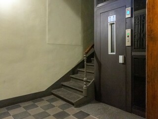 Appartamento Turin Pianta del piano 25