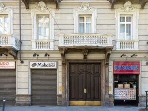 Apartment XX Settembre 74 - Apple House al Duomo - Turin - image1