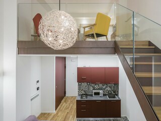 Appartamento Catania (Stadt)  12