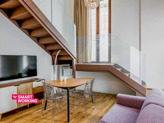 Appartamento Catania (Stadt) Caratteristiche 2