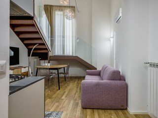 Appartamento Catania (Stadt) Caratteristiche 3