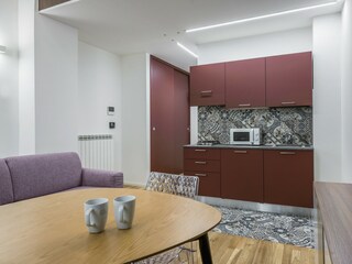 Appartamento Catania (Stadt) Caratteristiche 6