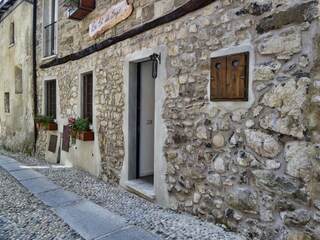 Appartamento Limonta Registrazione all'aperto 2