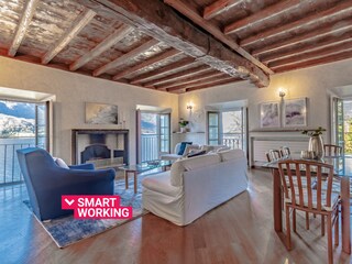 Appartamento Griante-Cadenabbia Caratteristiche 36