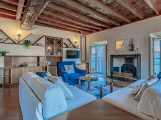 Appartamento Griante-Cadenabbia Caratteristiche 11