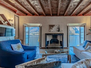 Appartamento Griante-Cadenabbia Caratteristiche 12