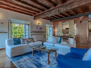 Appartamento Griante-Cadenabbia Caratteristiche 13