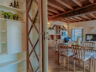 Appartamento Griante-Cadenabbia Caratteristiche 14