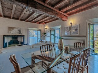 Appartamento Griante-Cadenabbia Caratteristiche 15