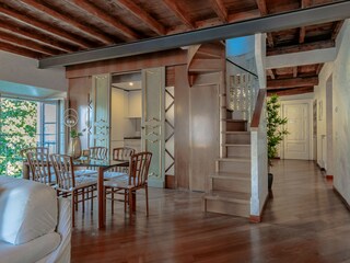 Appartamento Griante-Cadenabbia Caratteristiche 17