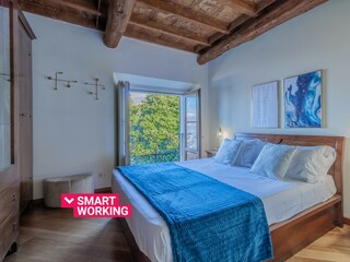 Appartamento Griante-Cadenabbia Caratteristiche 21