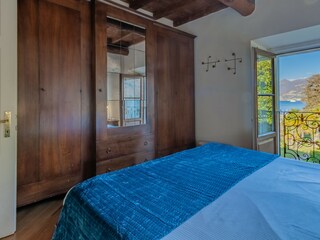 Appartamento Griante-Cadenabbia Caratteristiche 23