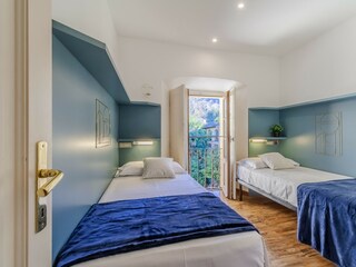 Appartamento Griante-Cadenabbia Caratteristiche 25